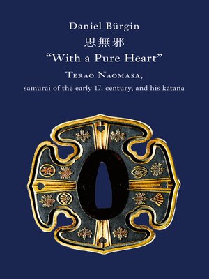 cover image of "With a Pure Heart"